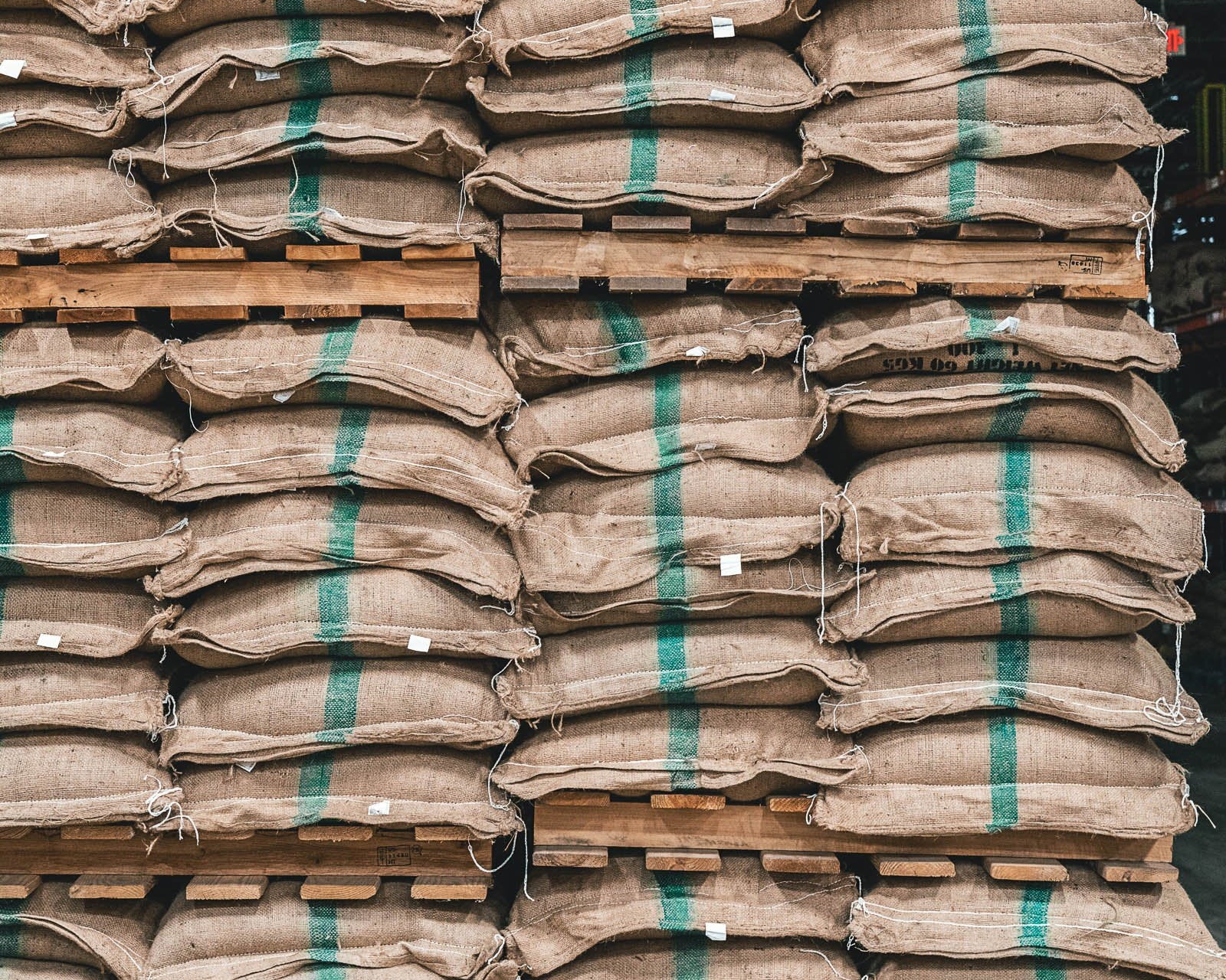 Organic Coffee - Black River Roasters