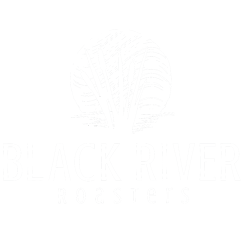 Black River Roasters Logo