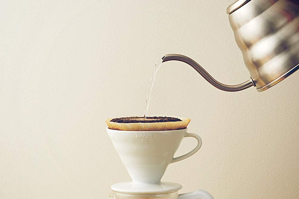Hario® Stovetop Kettle - Black River Roasters