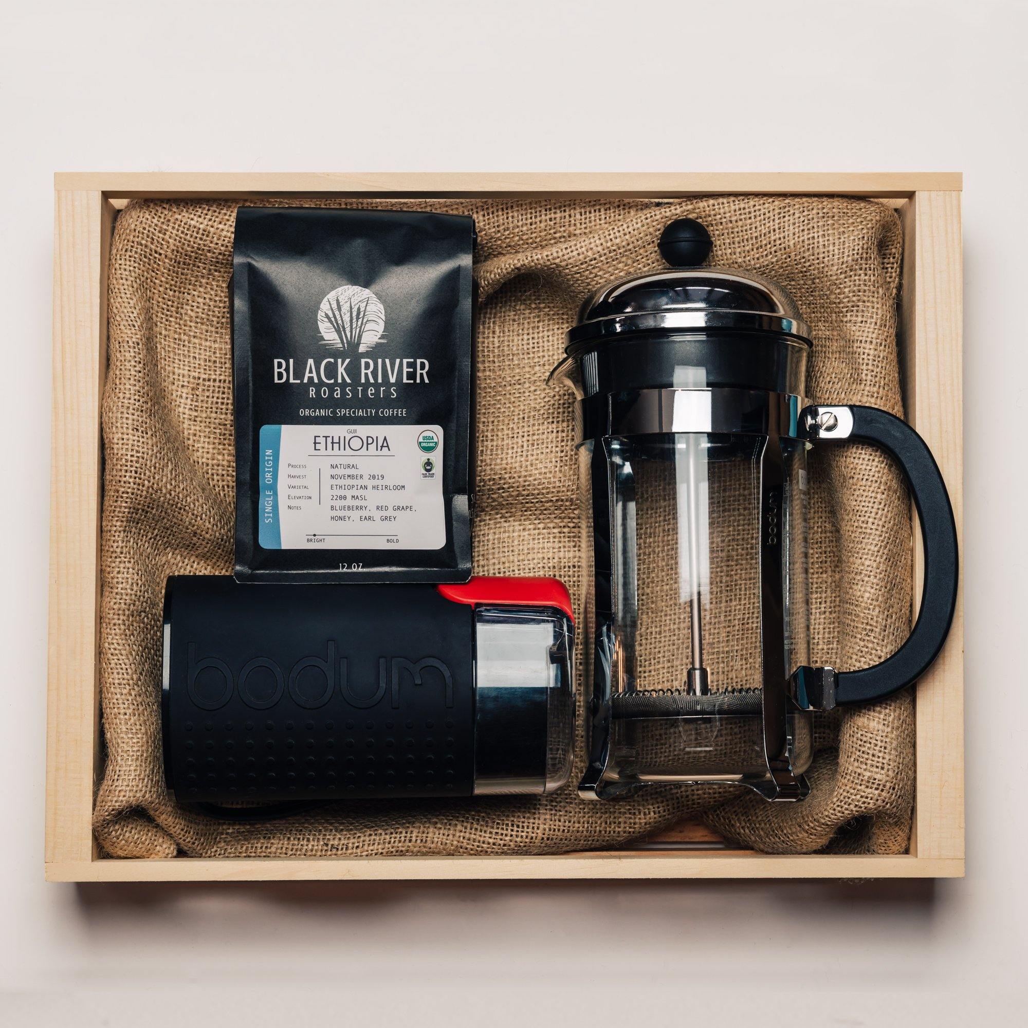 bodum コーヒーセット Bodum