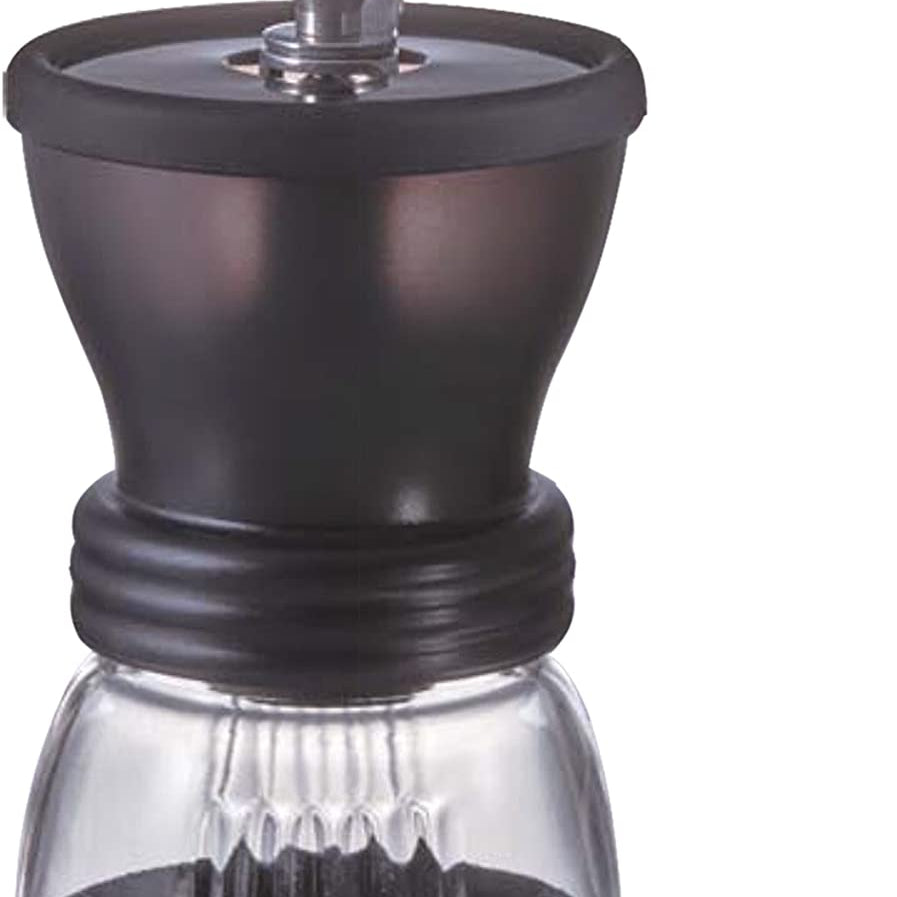 Hario Skerton Plus Hand Grinder - Black River Roasters